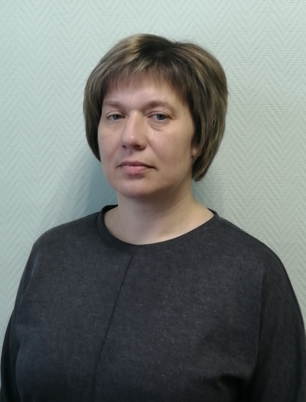 Шевлякова Татьяна Александровна.